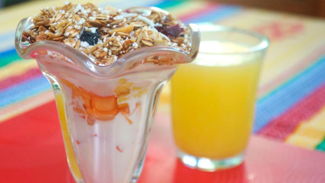 Hotel Las Golondrinas Oaxaca Экстерьер фото